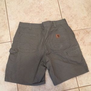Men’s work shorts